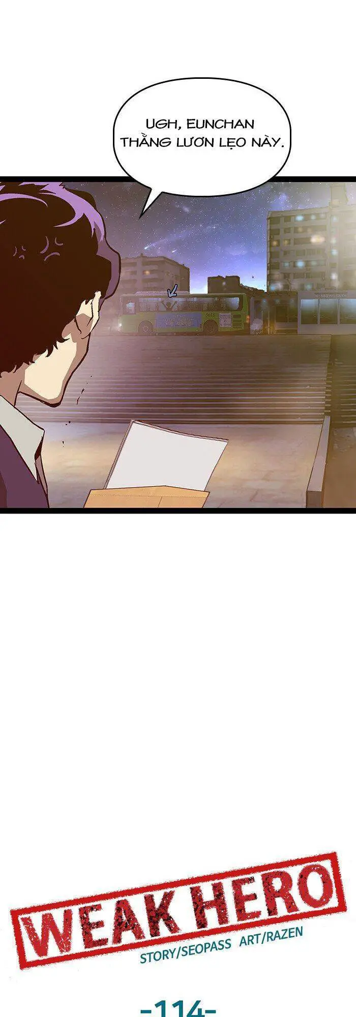 Anh Hùng Yếu Nettruyen ZZZ Chương 114 Page 22