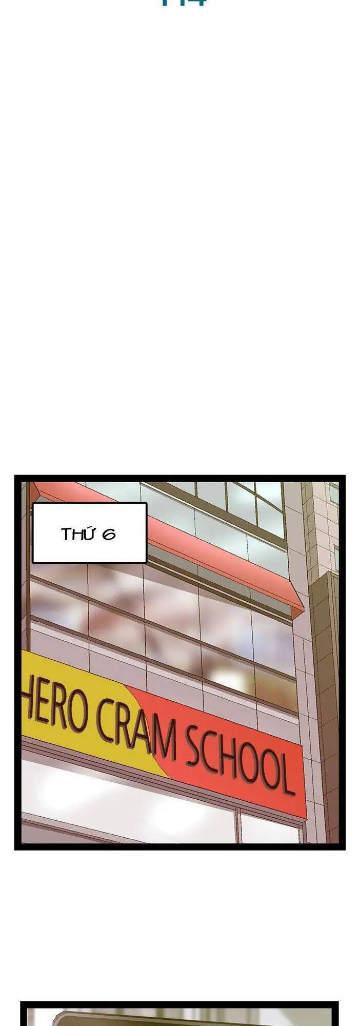 Anh Hùng Yếu Nettruyen ZZZ Chương 114 Page 23
