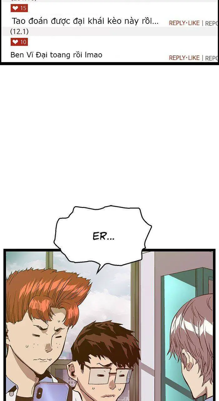 Anh Hùng Yếu Nettruyen ZZZ Chương 114 Page 29