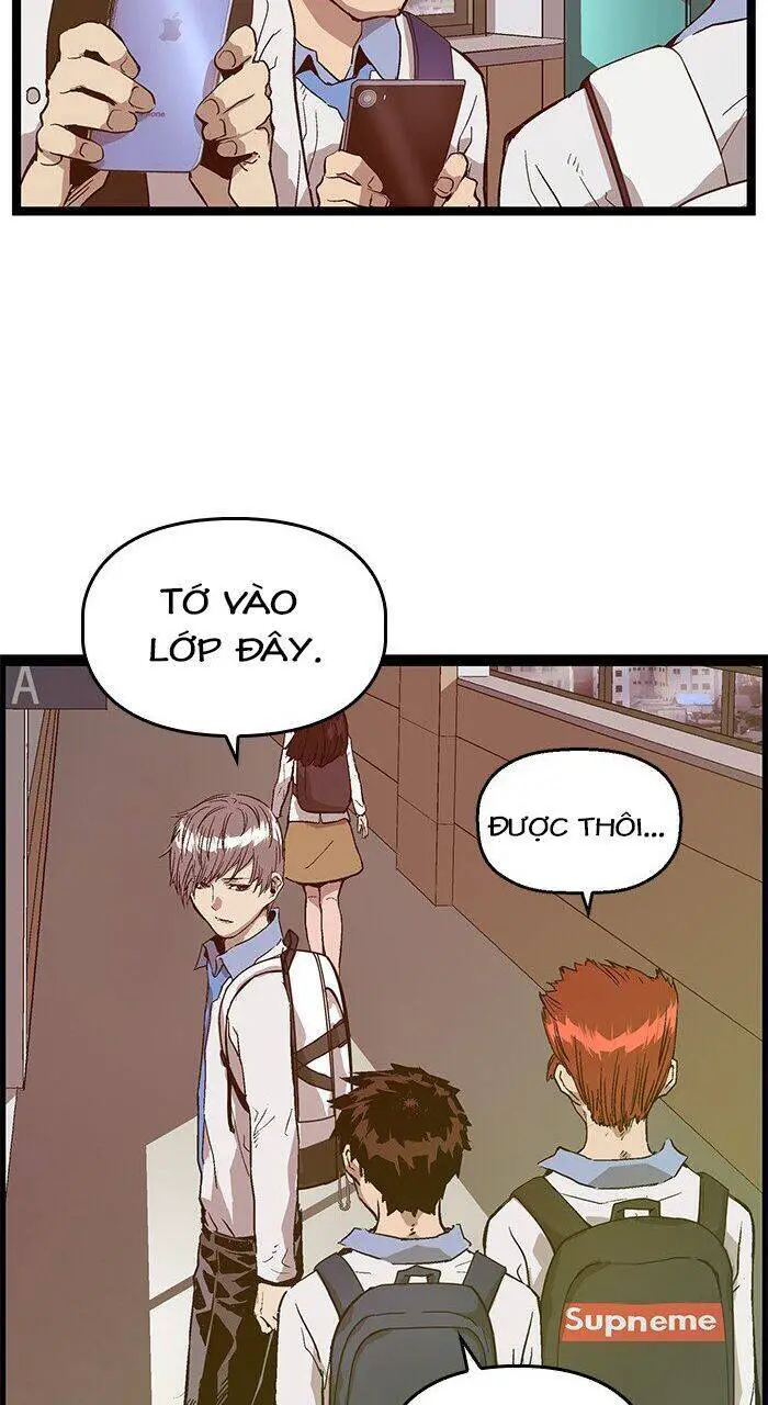 Anh Hùng Yếu Nettruyen ZZZ Chương 114 Page 30