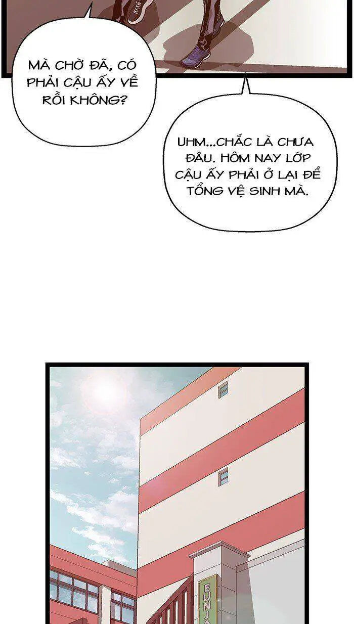Anh Hùng Yếu Nettruyen ZZZ Chương 114 Page 39