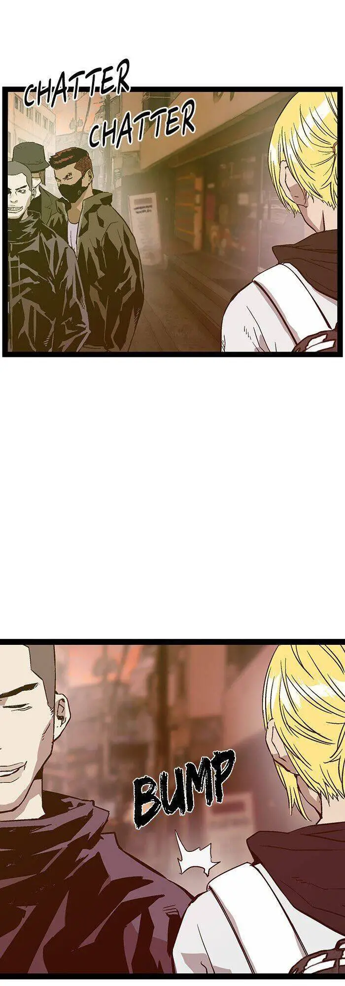 Anh Hùng Yếu Nettruyen ZZZ Chương 114 Page 46