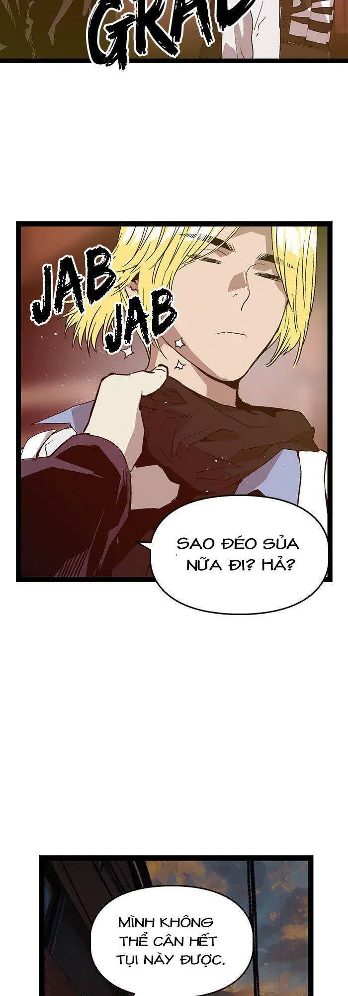 Anh Hùng Yếu Nettruyen ZZZ Chương 114 Page 53