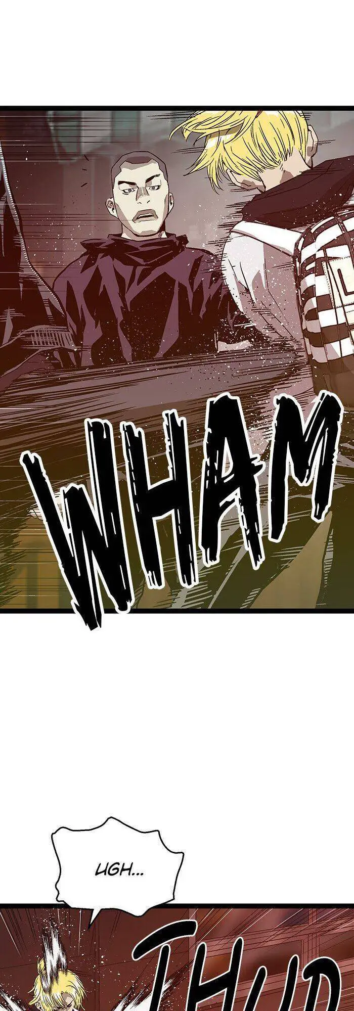 Anh Hùng Yếu Nettruyen ZZZ Chương 114 Page 55