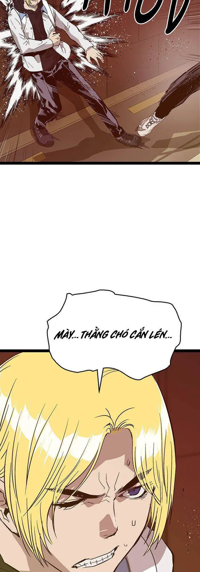 Anh Hùng Yếu Nettruyen ZZZ Chương 114 Page 56