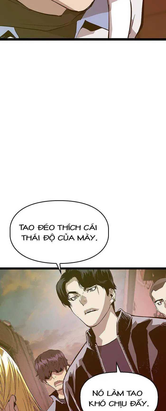 Anh Hùng Yếu Nettruyen ZZZ Chương 114 Page 57