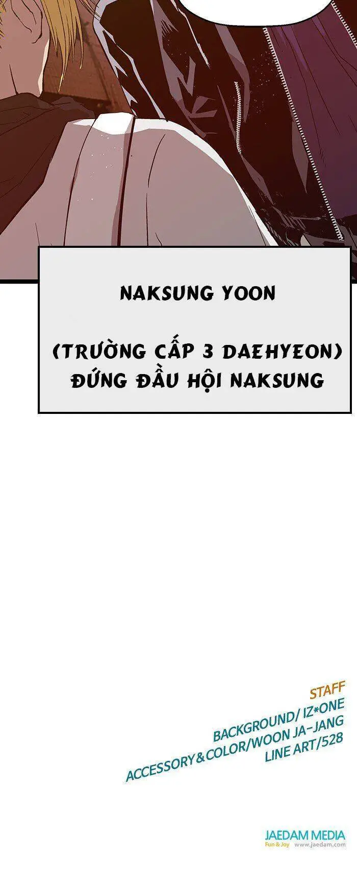 Anh Hùng Yếu Nettruyen ZZZ Chương 114 Page 58