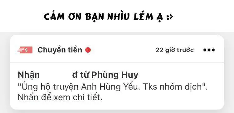 Anh Hùng Yếu Nettruyen ZZZ Chương 114 Page 59