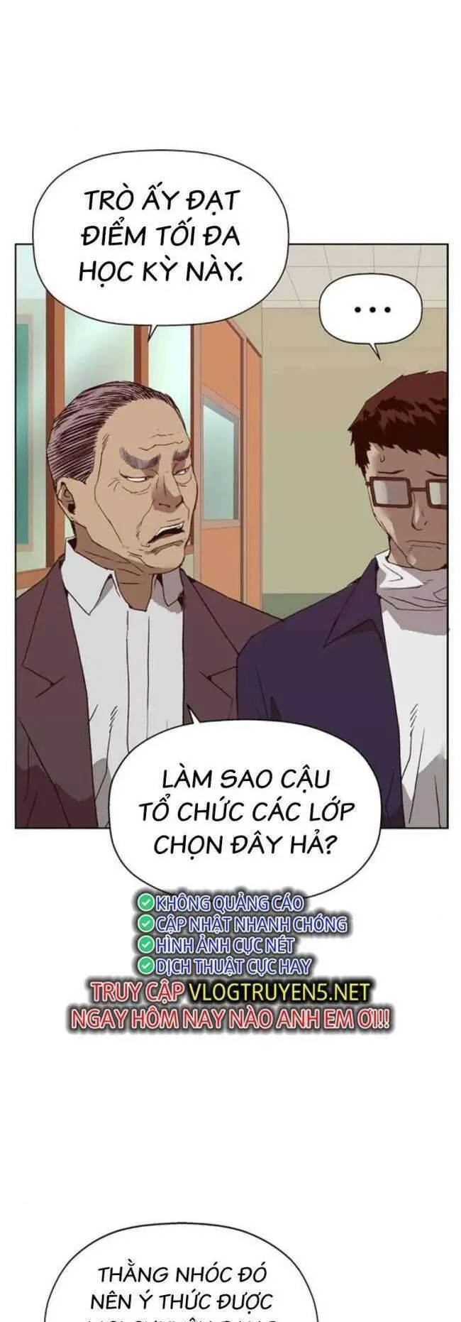 Anh Hùng Yếu Nettruyen ZZZ Chương 258 Page 26
