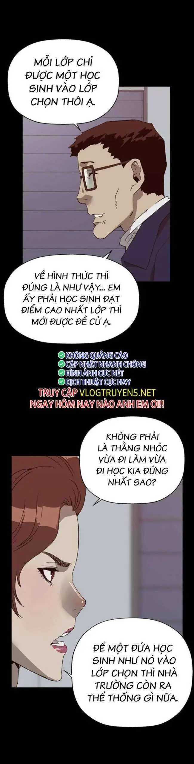 Anh Hùng Yếu Nettruyen ZZZ Chương 258 Page 28