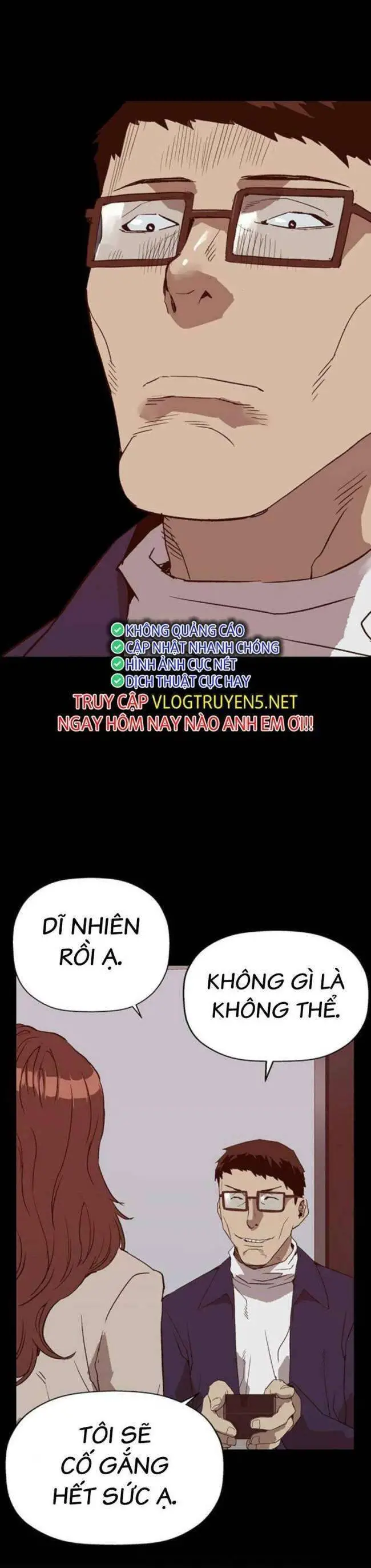 Anh Hùng Yếu Nettruyen ZZZ Chương 258 Page 31