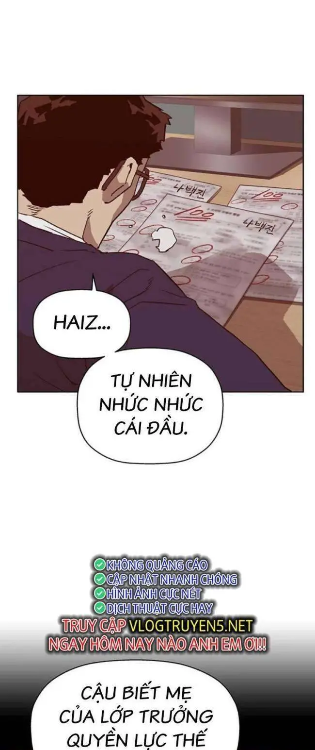 Anh Hùng Yếu Nettruyen ZZZ Chương 258 Page 33