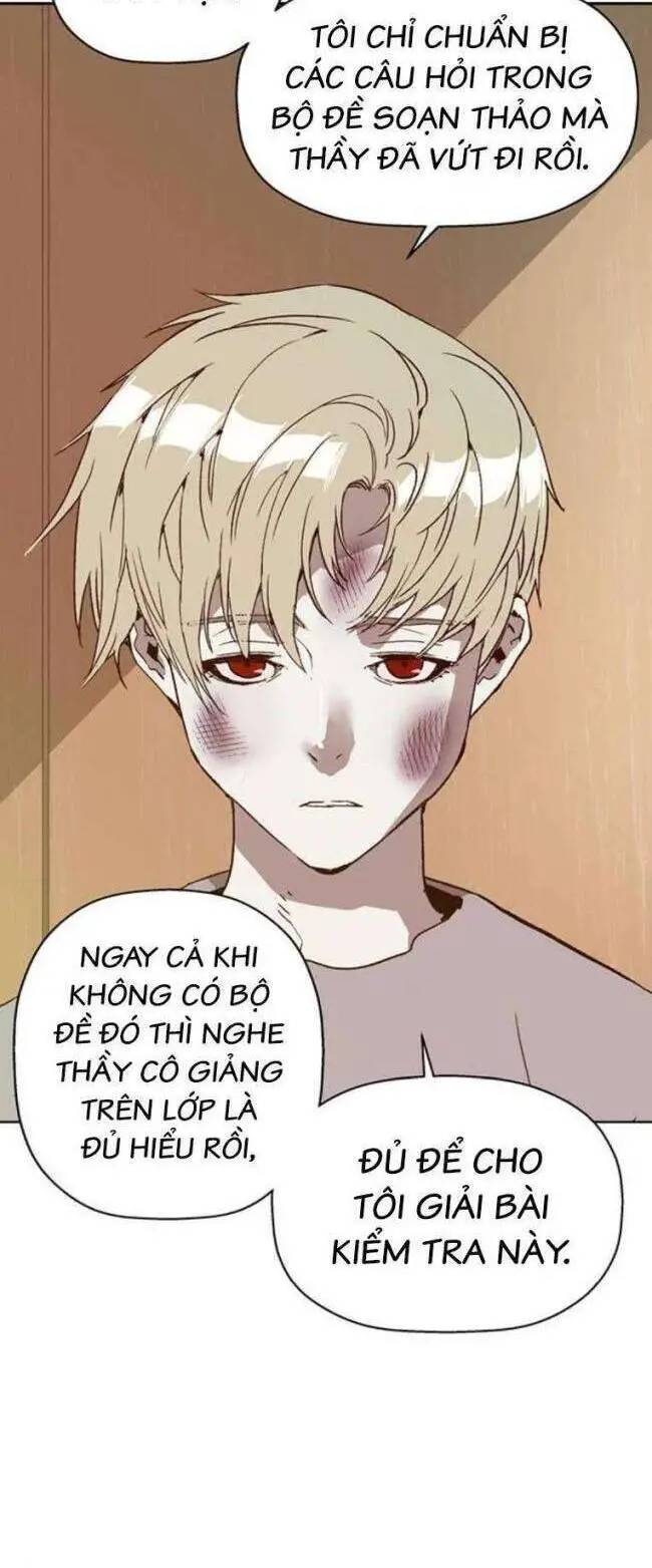 Anh Hùng Yếu Nettruyen ZZZ Chương 258 Page 40