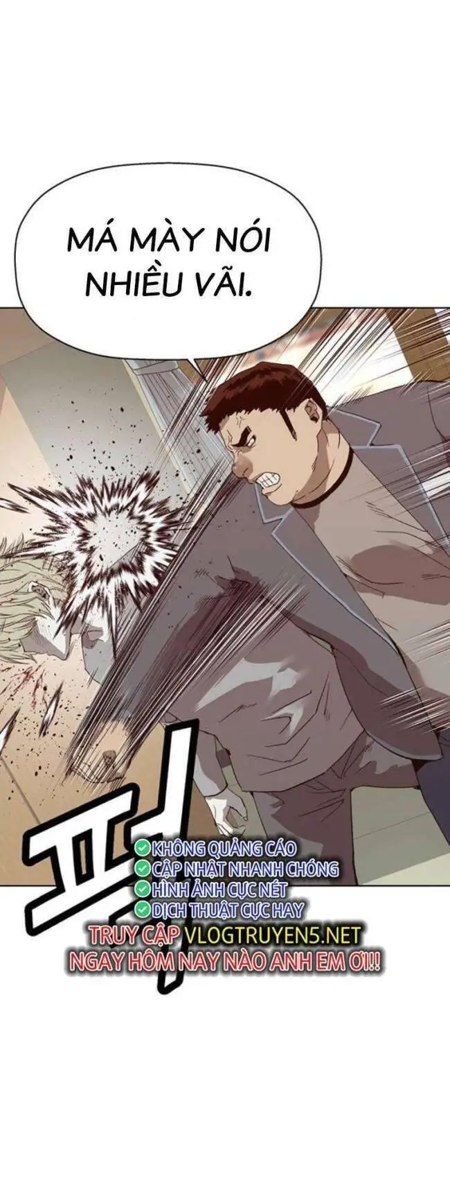 Anh Hùng Yếu Nettruyen ZZZ Chương 258 Page 41
