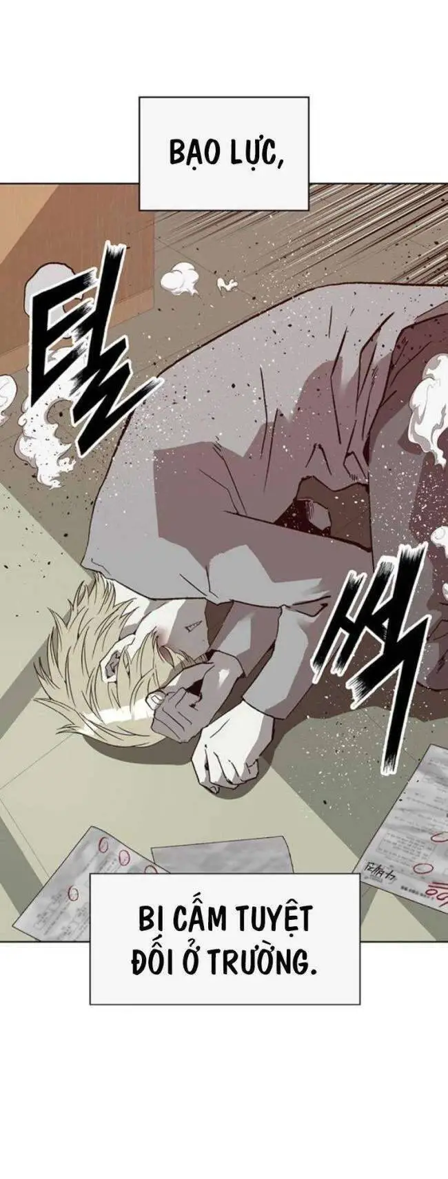Anh Hùng Yếu Nettruyen ZZZ Chương 258 Page 42