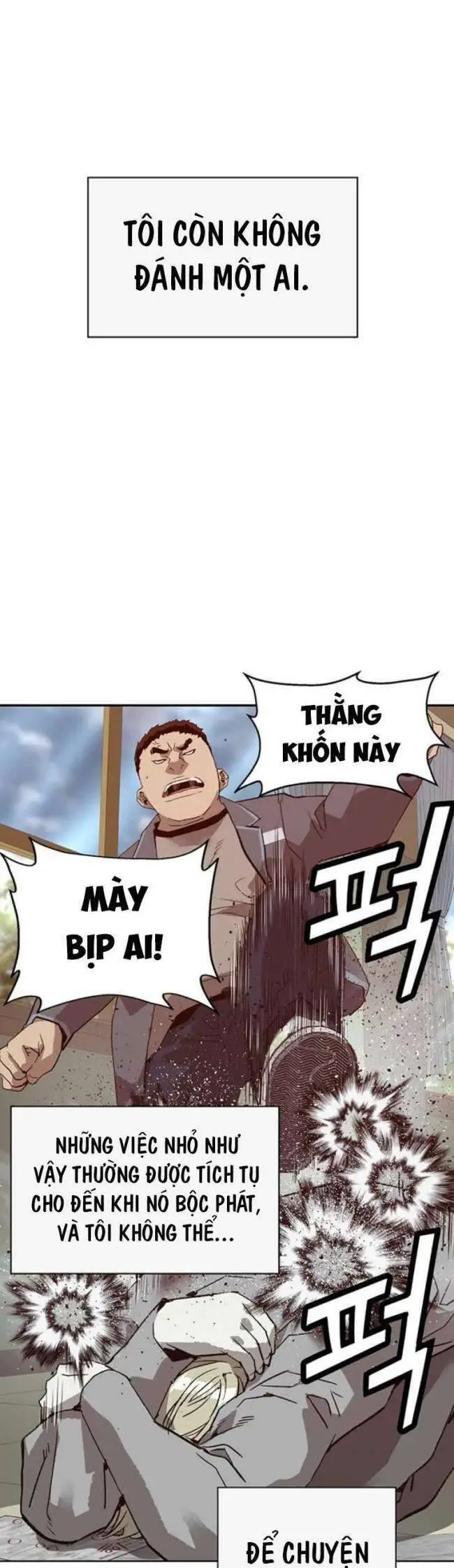 Anh Hùng Yếu Nettruyen ZZZ Chương 258 Page 43