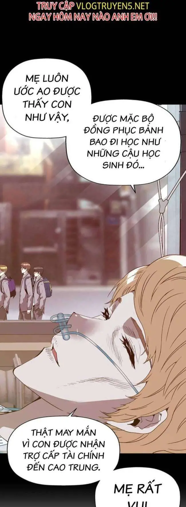 Anh Hùng Yếu Nettruyen ZZZ Chương 258 Page 45