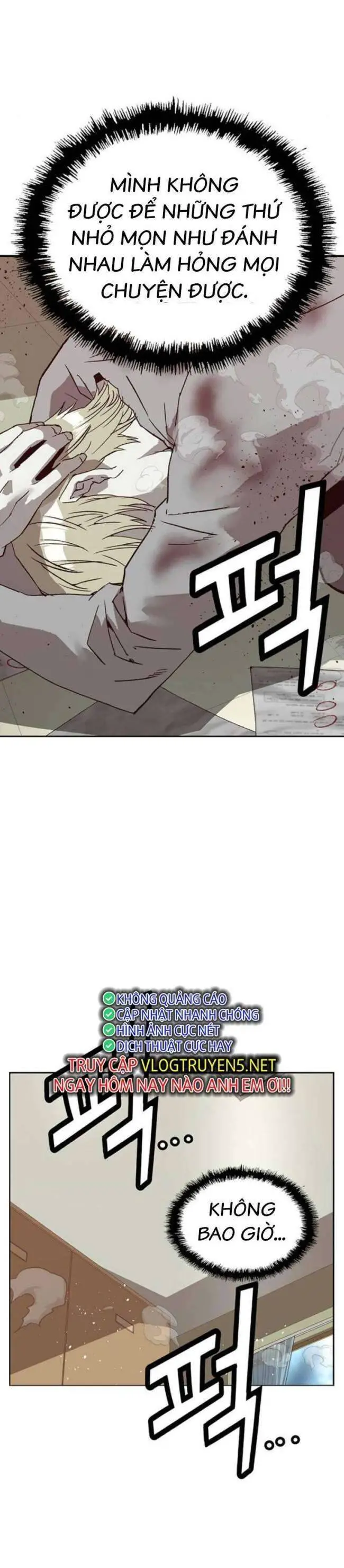 Anh Hùng Yếu Nettruyen ZZZ Chương 258 Page 47