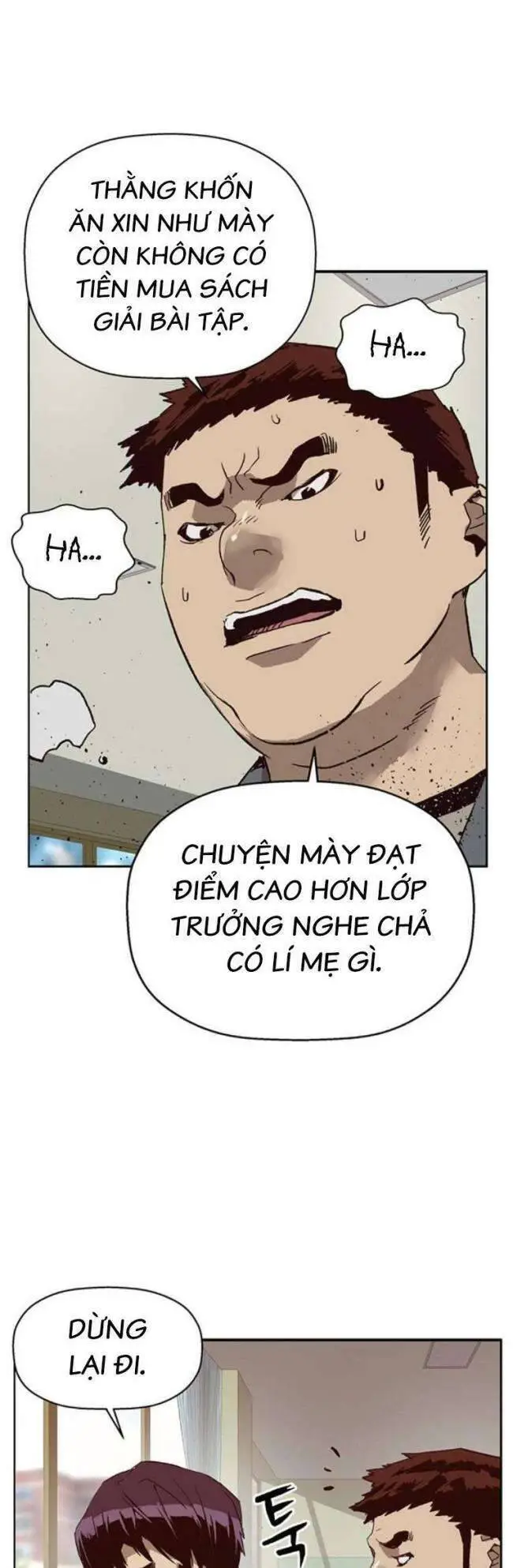 Anh Hùng Yếu Nettruyen ZZZ Chương 258 Page 48