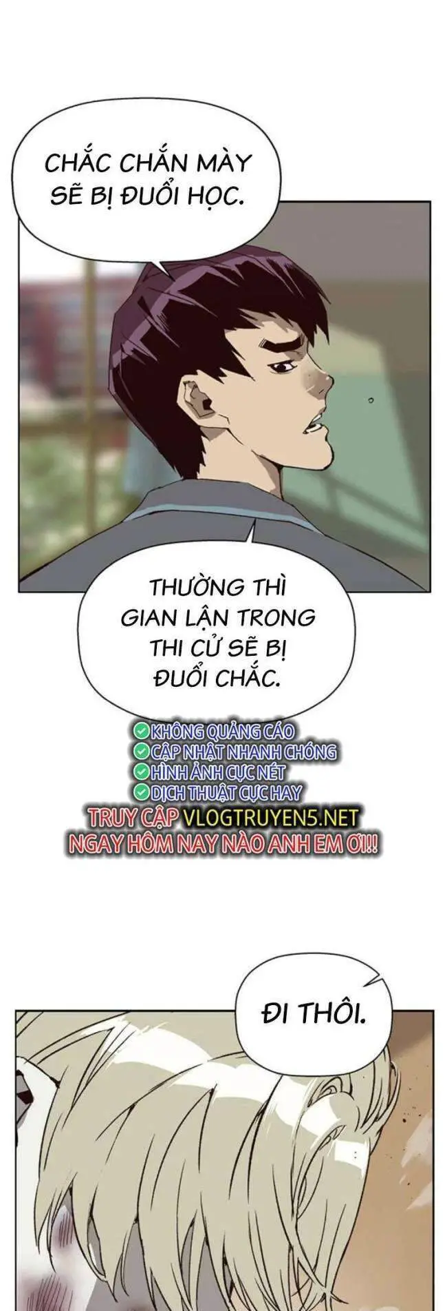 Anh Hùng Yếu Nettruyen ZZZ Chương 258 Page 50