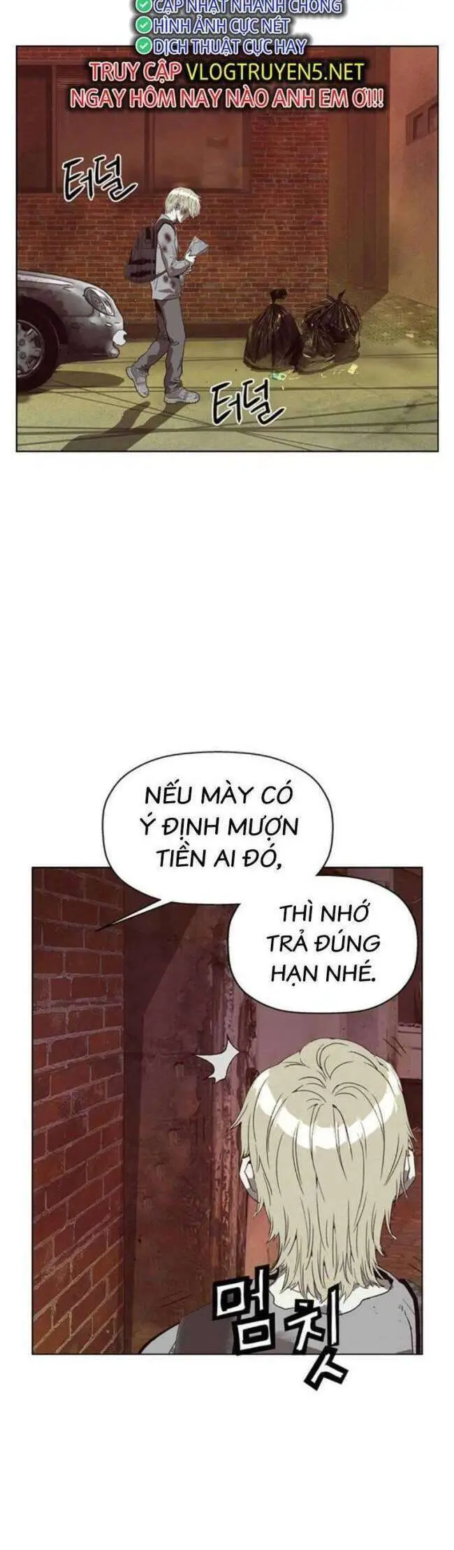 Anh Hùng Yếu Nettruyen ZZZ Chương 258 Page 53