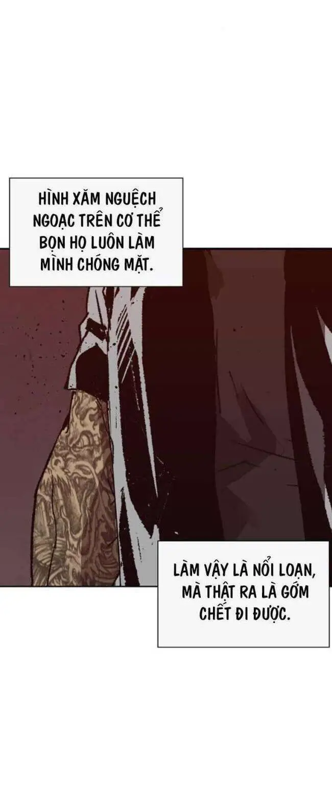 Anh Hùng Yếu Nettruyen ZZZ Chương 258 Page 57