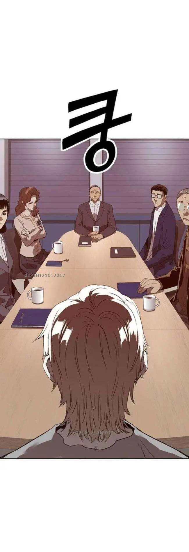 Anh Hùng Yếu Nettruyen ZZZ Chương 258 Page 62