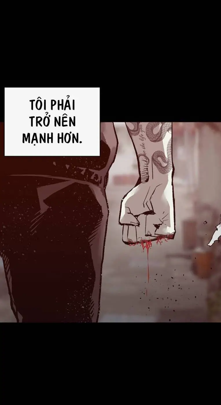 Anh Hùng Yếu Nettruyen ZZZ Chương 257 Page 3