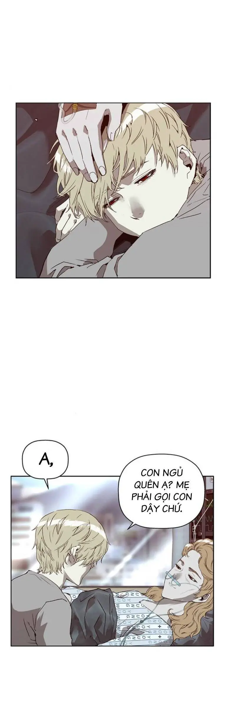 Anh Hùng Yếu Nettruyen ZZZ Chương 257 Page 8