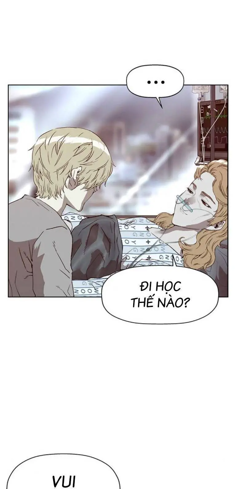 Anh Hùng Yếu Nettruyen ZZZ Chương 257 Page 10
