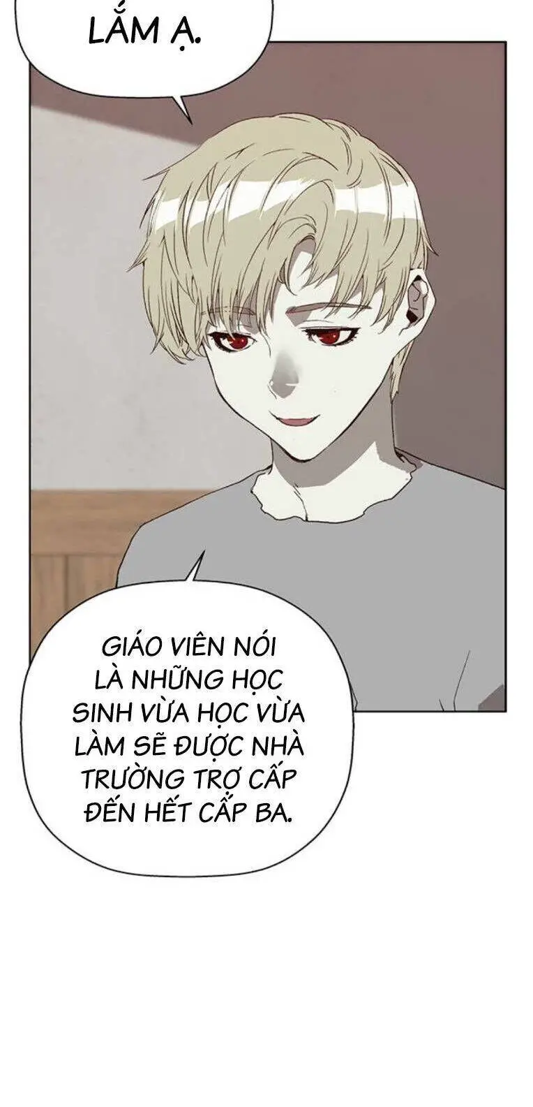 Anh Hùng Yếu Nettruyen ZZZ Chương 257 Page 11