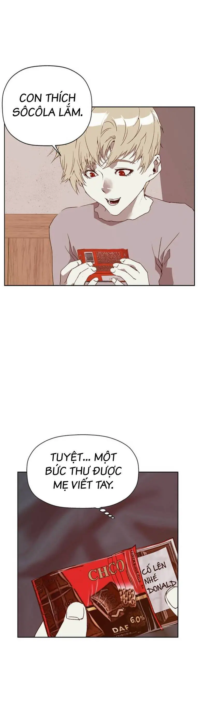 Anh Hùng Yếu Nettruyen ZZZ Chương 257 Page 19