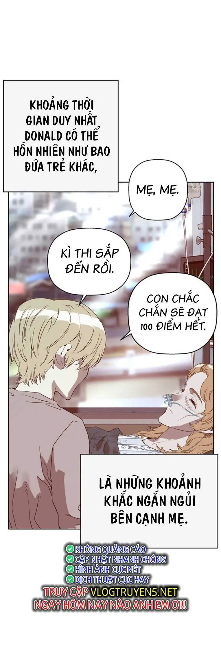 Anh Hùng Yếu Nettruyen ZZZ Chương 257 Page 20