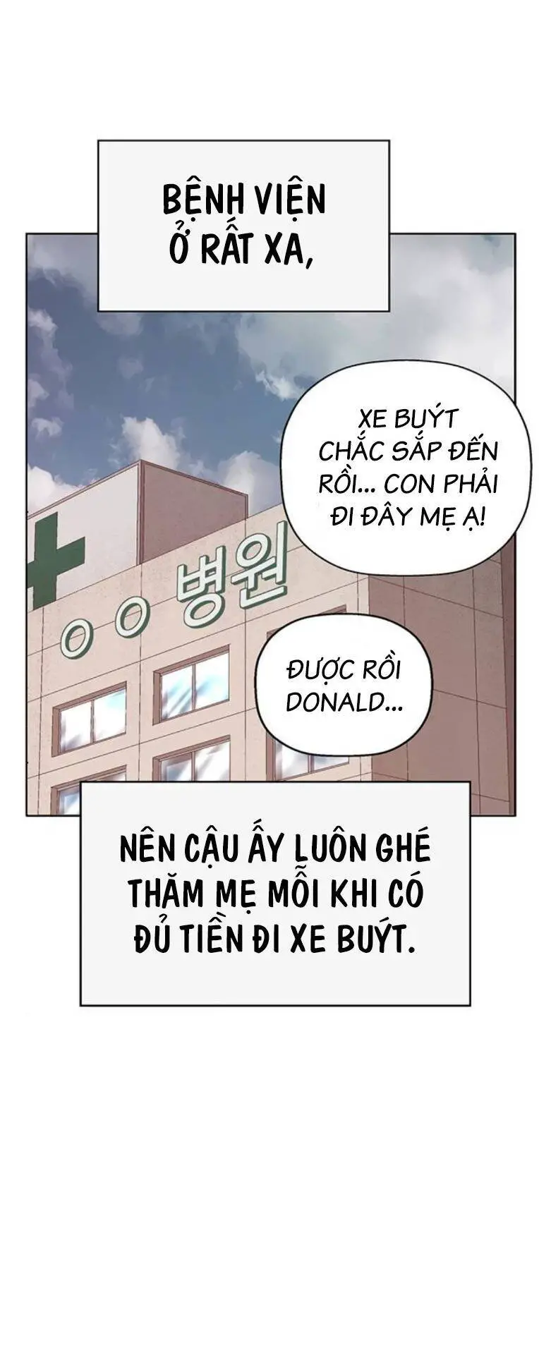 Anh Hùng Yếu Nettruyen ZZZ Chương 257 Page 21