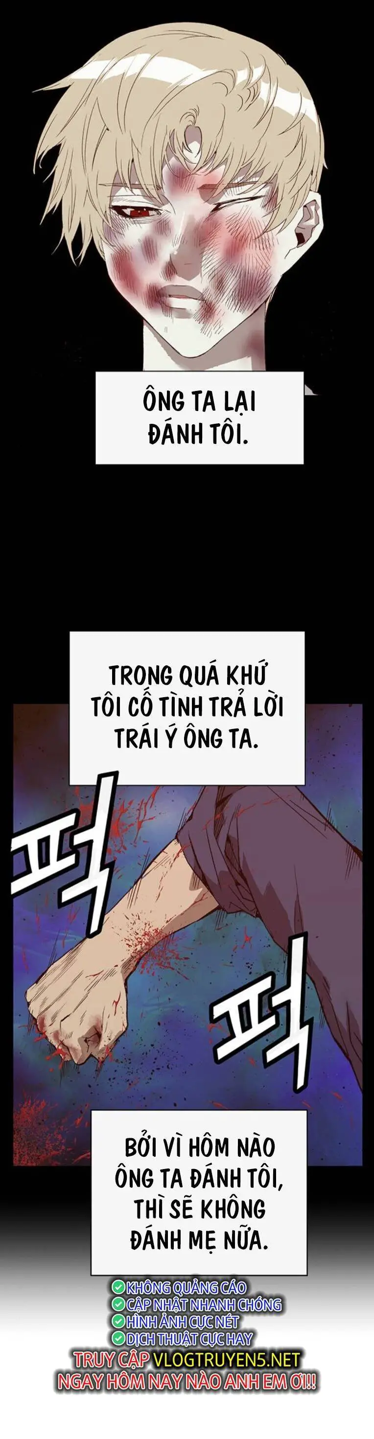 Anh Hùng Yếu Nettruyen ZZZ Chương 257 Page 29
