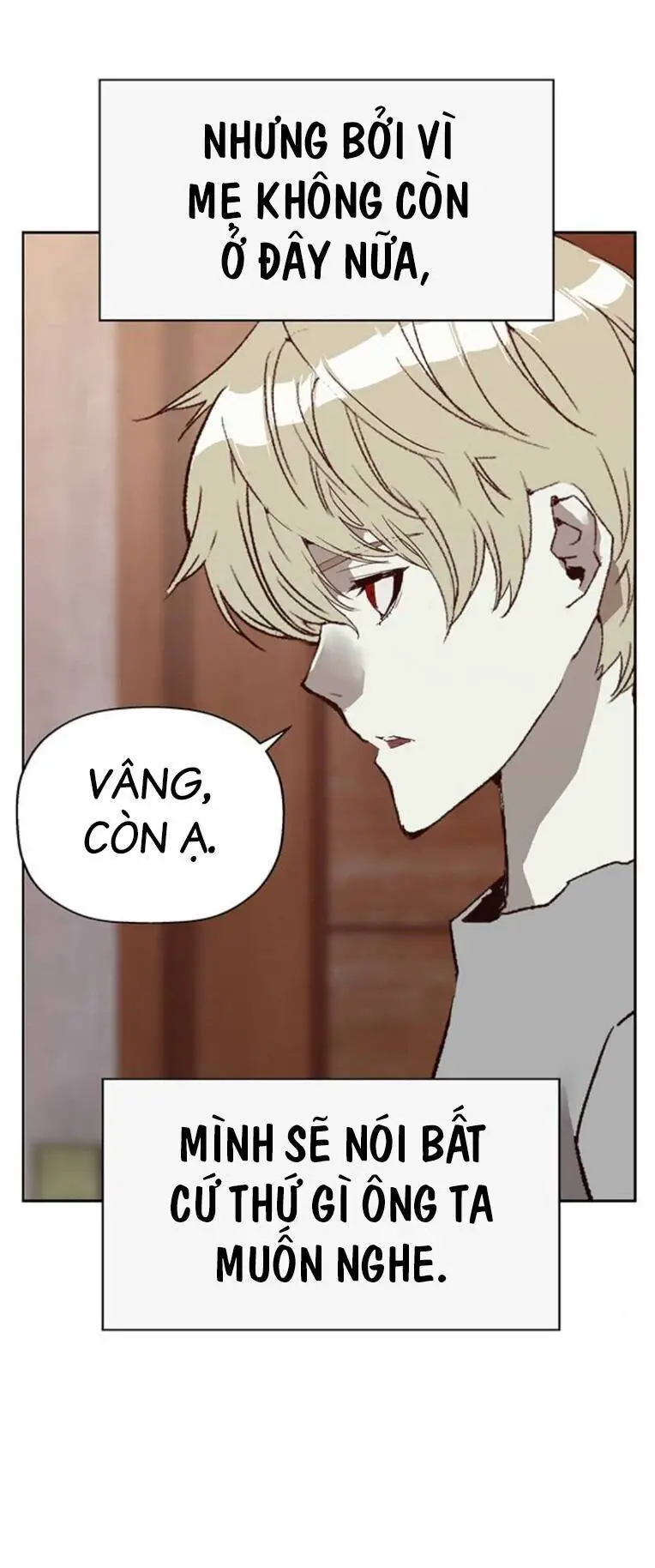 Anh Hùng Yếu Nettruyen ZZZ Chương 257 Page 30