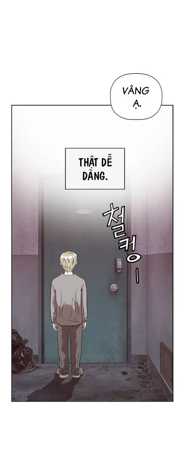 Anh Hùng Yếu Nettruyen ZZZ Chương 257 Page 32