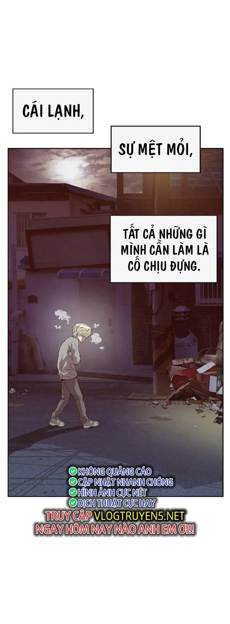 Anh Hùng Yếu Nettruyen ZZZ Chương 257 Page 33