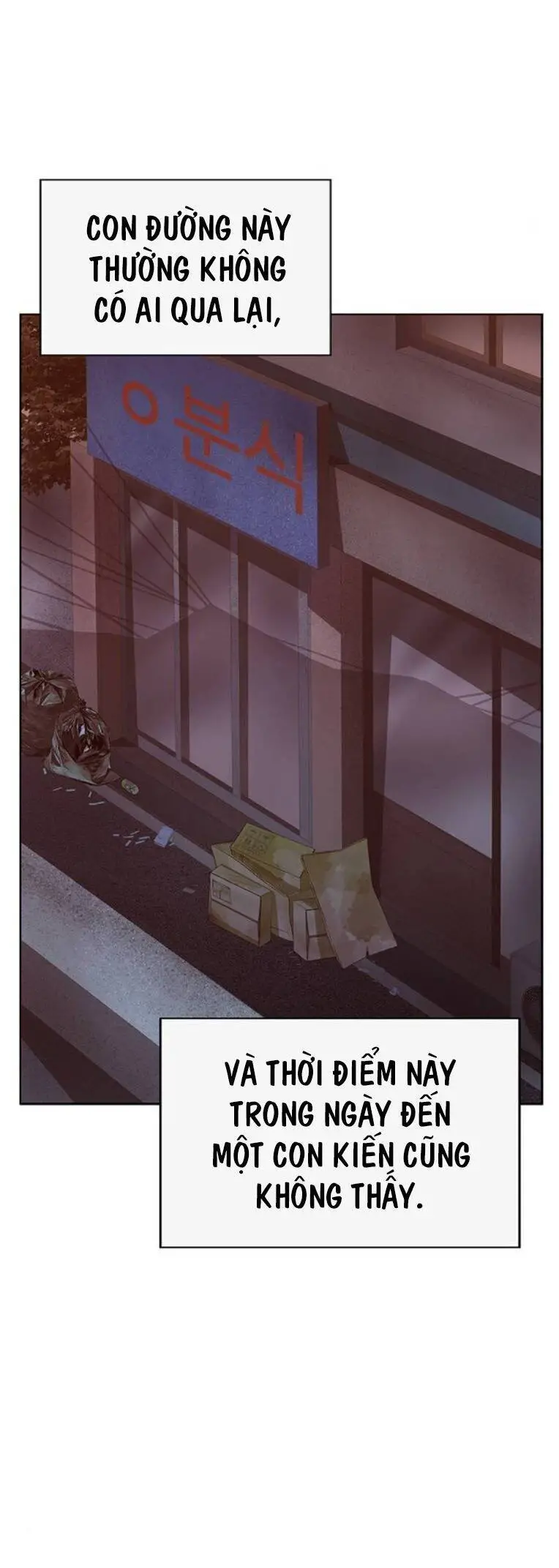 Anh Hùng Yếu Nettruyen ZZZ Chương 257 Page 38