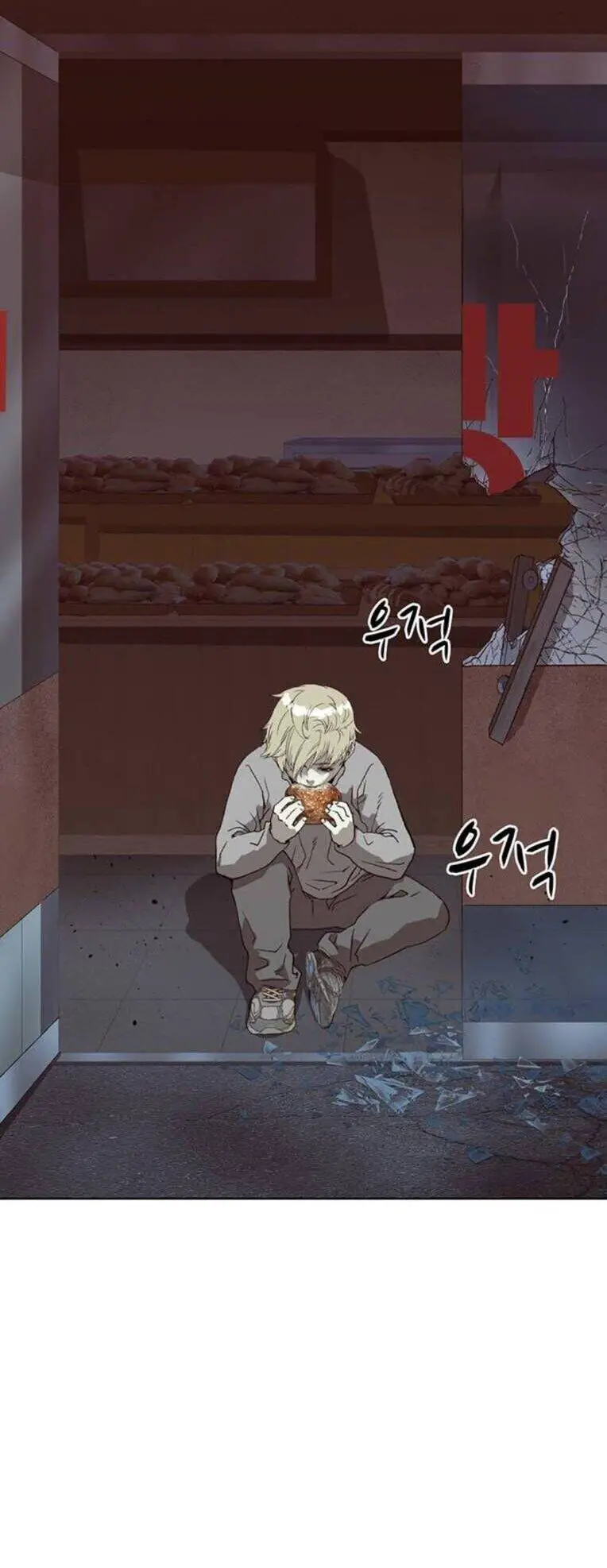 Anh Hùng Yếu Nettruyen ZZZ Chương 257 Page 41
