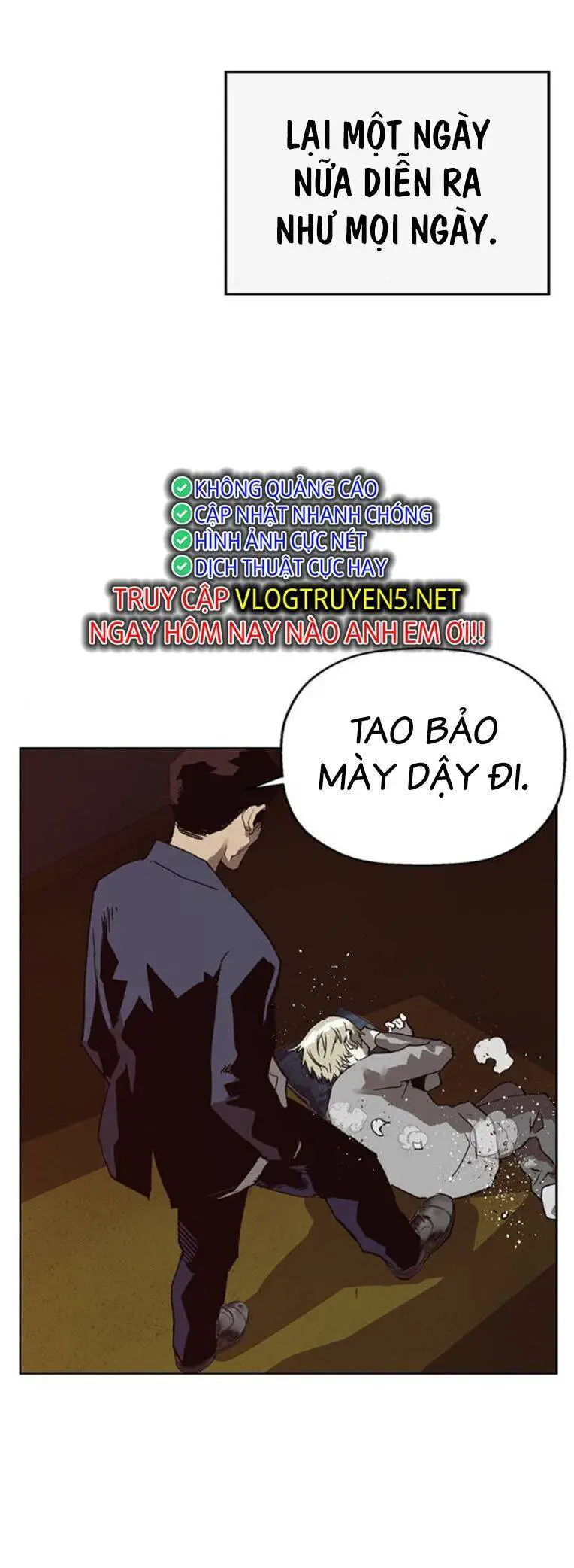 Anh Hùng Yếu Nettruyen ZZZ Chương 257 Page 54