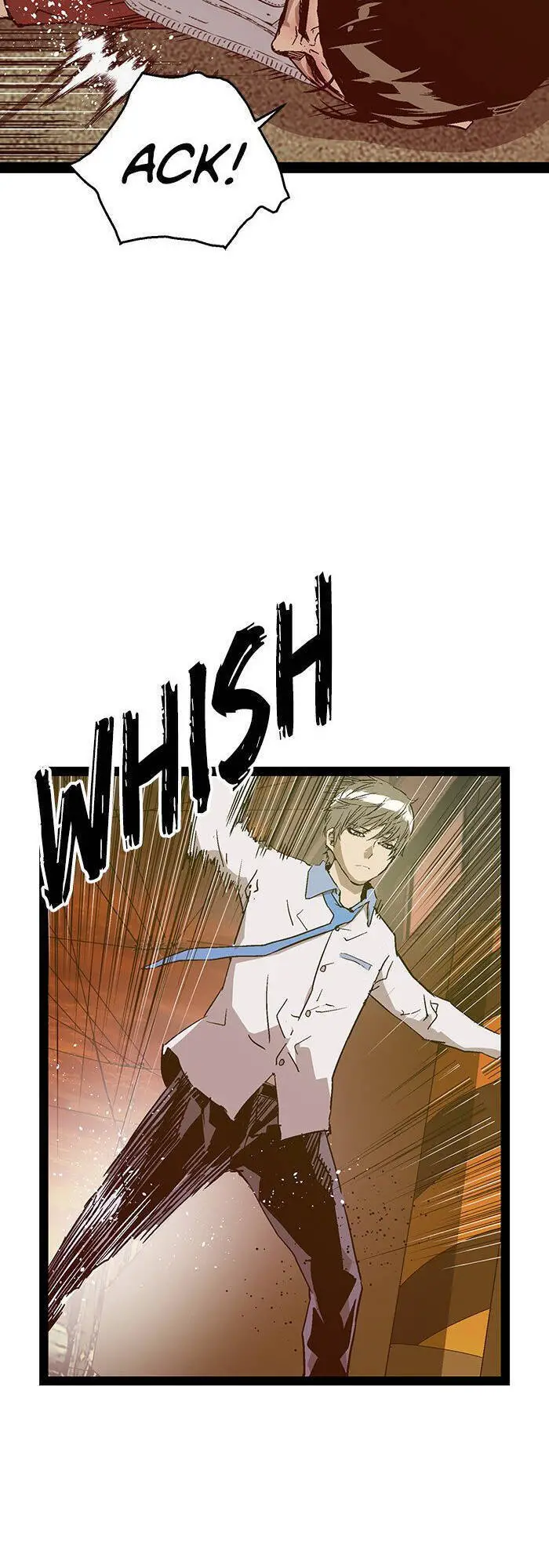 Anh Hùng Yếu Nettruyen ZZZ Chương 119 Page 7