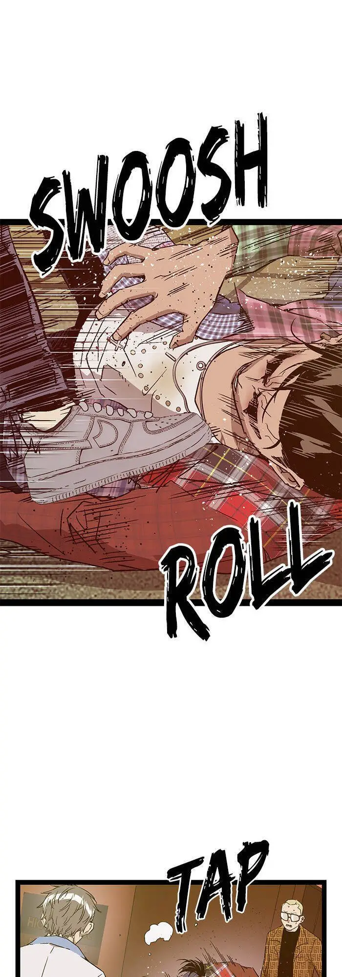 Anh Hùng Yếu Nettruyen ZZZ Chương 119 Page 8