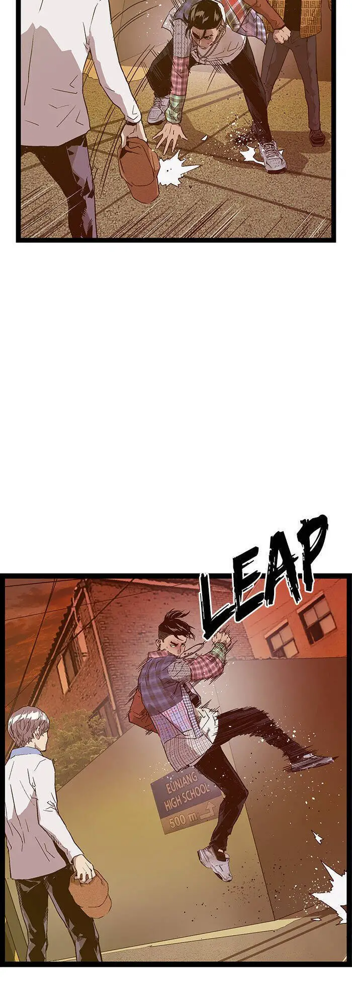 Anh Hùng Yếu Nettruyen ZZZ Chương 119 Page 9
