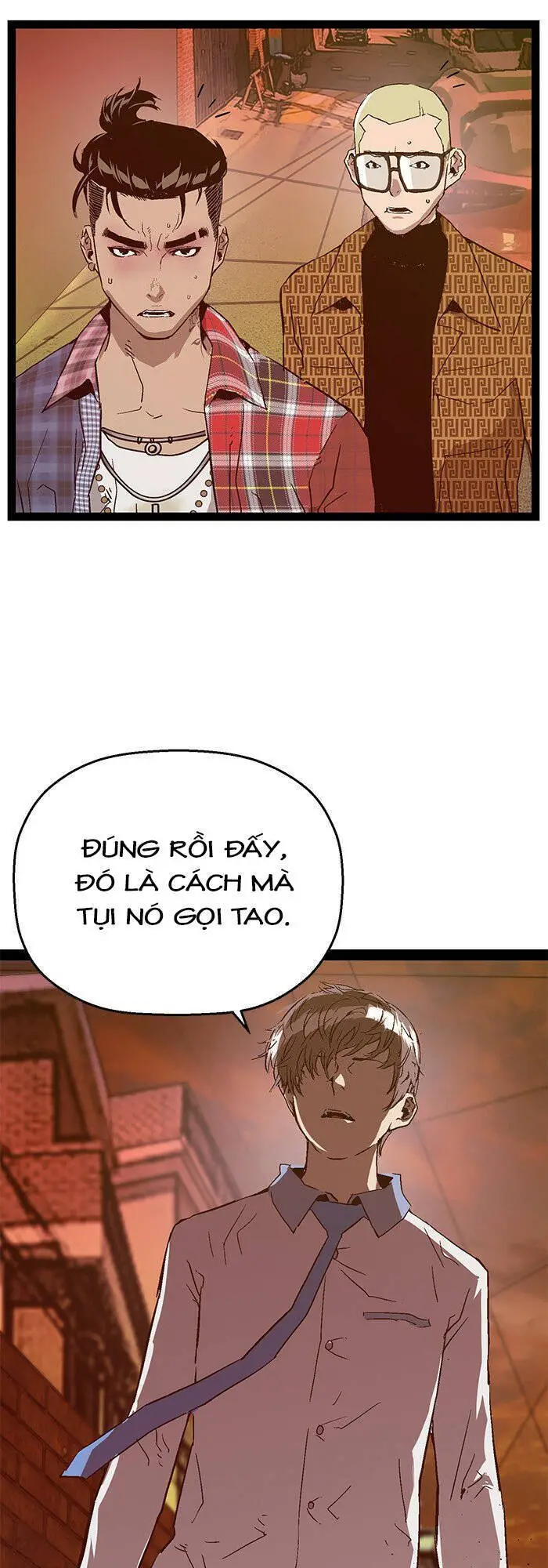 Anh Hùng Yếu Nettruyen ZZZ Chương 119 Page 15