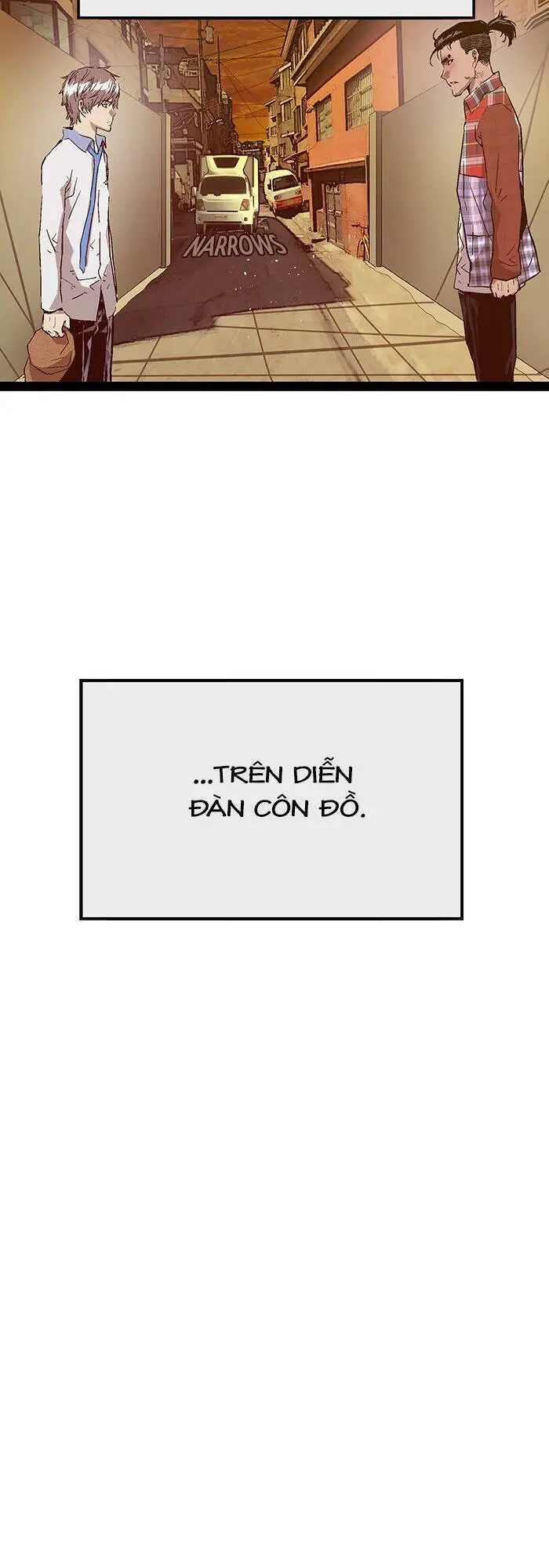 Anh Hùng Yếu Nettruyen ZZZ Chương 119 Page 20