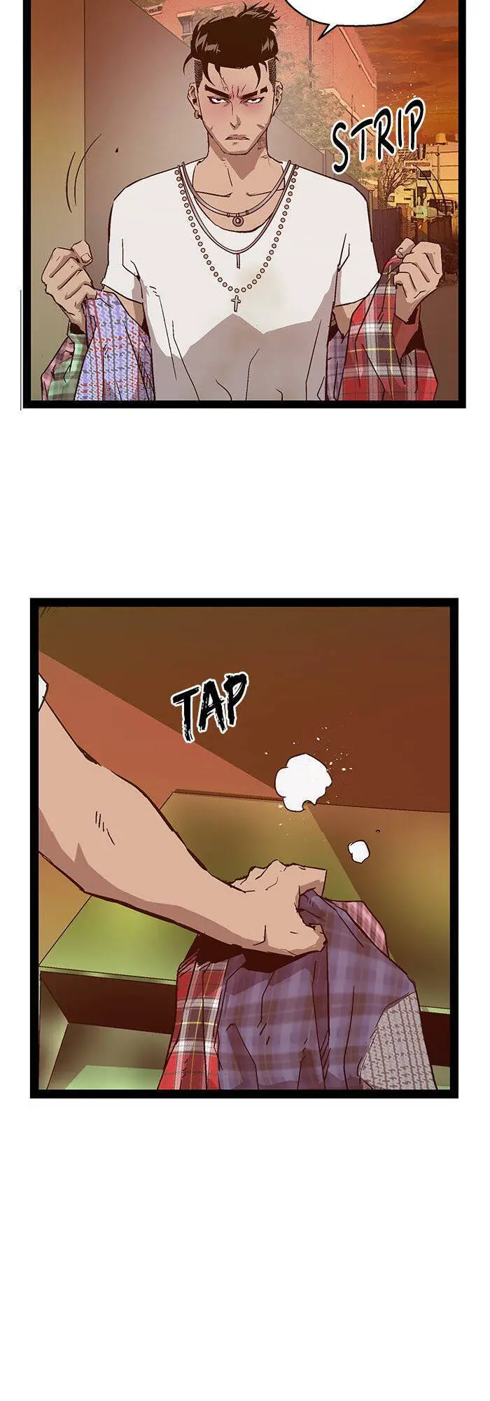 Anh Hùng Yếu Nettruyen ZZZ Chương 119 Page 22