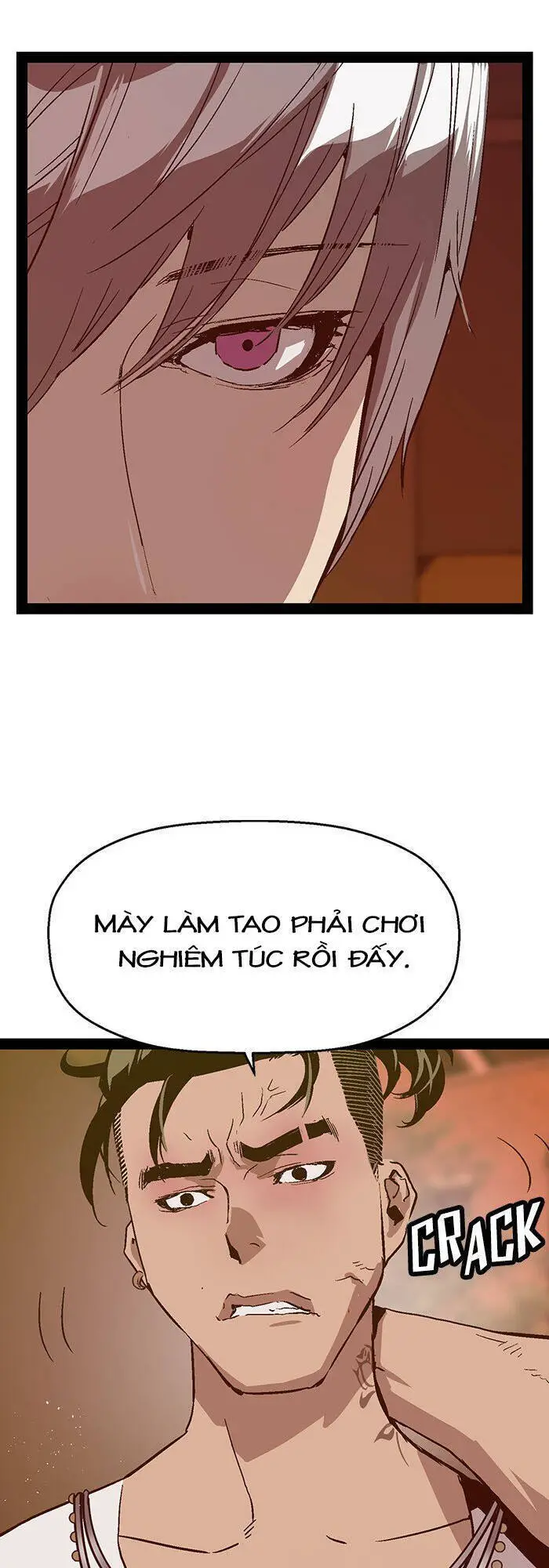 Anh Hùng Yếu Nettruyen ZZZ Chương 119 Page 23
