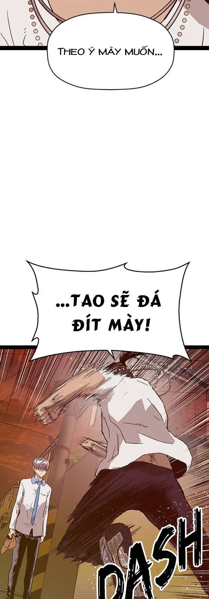Anh Hùng Yếu Nettruyen ZZZ Chương 119 Page 24