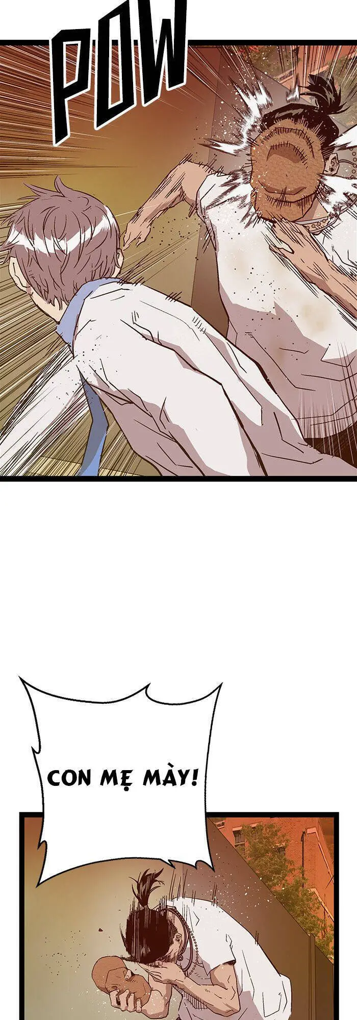 Anh Hùng Yếu Nettruyen ZZZ Chương 119 Page 26